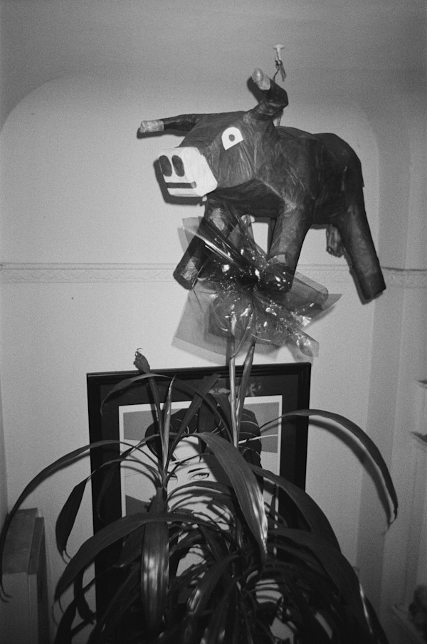 Esperanza & Nagel by Hernán Martinez