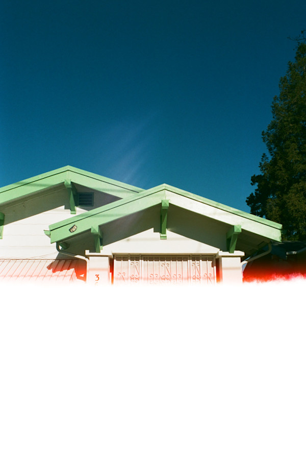 First of the Roll by Julian Marin