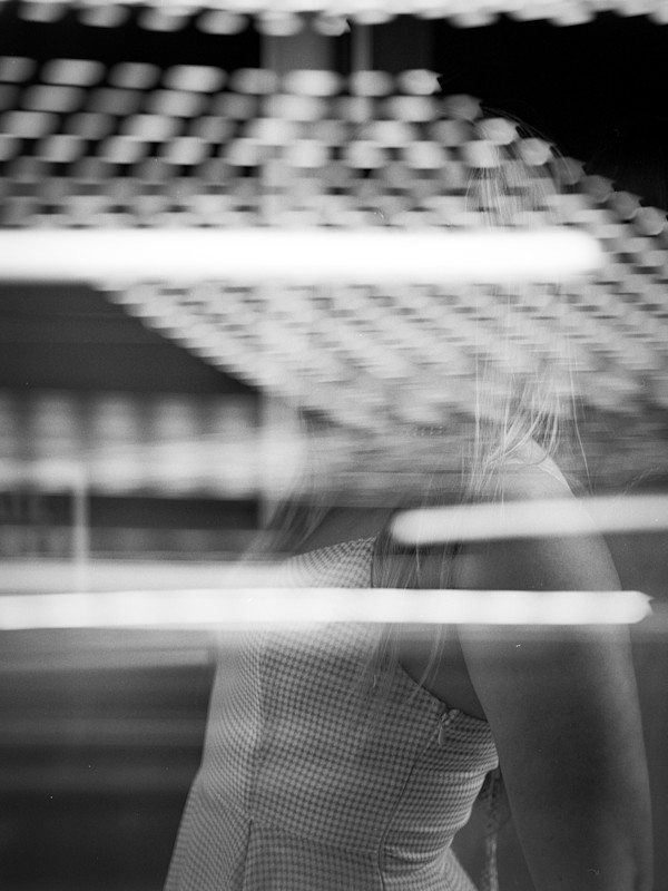 Eclipse by Aidan Harper