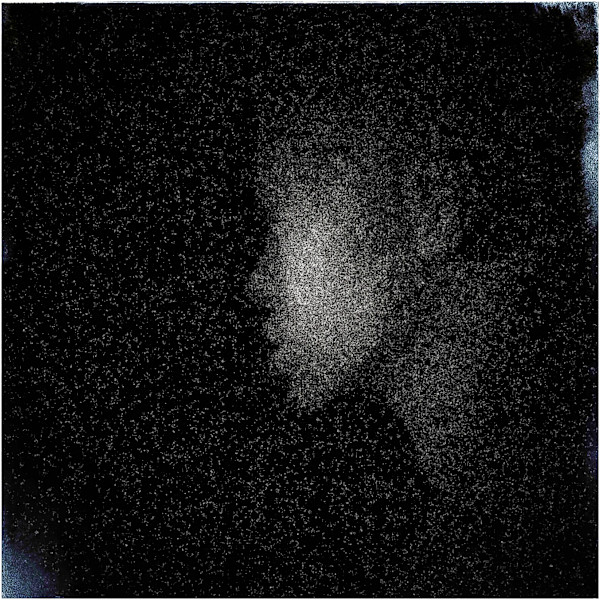 apparition by Gene Dominique