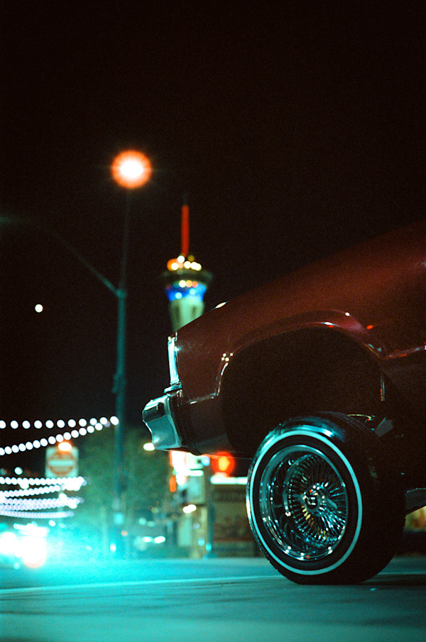 All My Friends by James Grossi