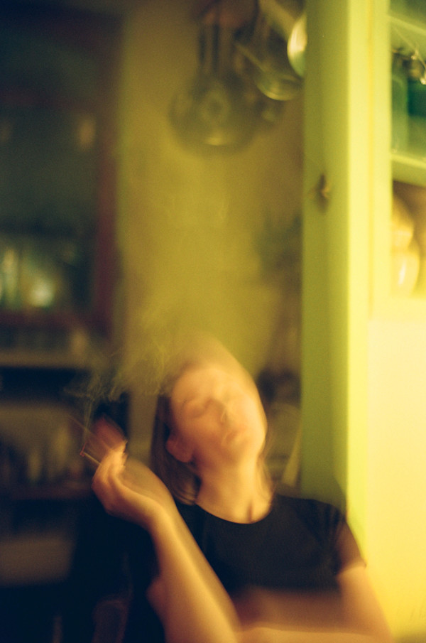 1am on W 86th by Kaitlyn Zorilla