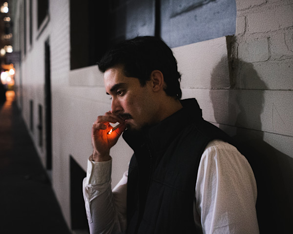 Amber by Sam Mac Adams