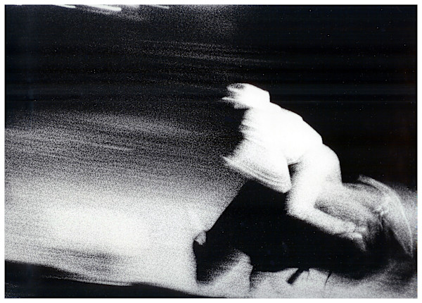 midnight rodeo by Scott Aaron Bulleit