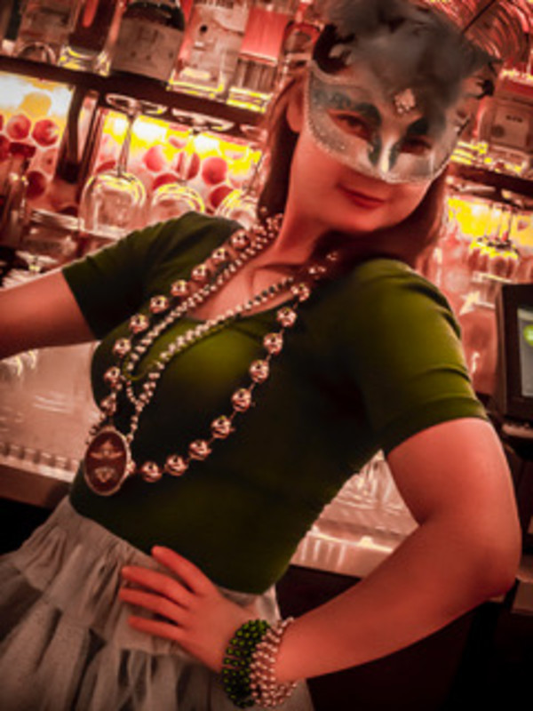 I have Everything You Want by Sharon Wickham