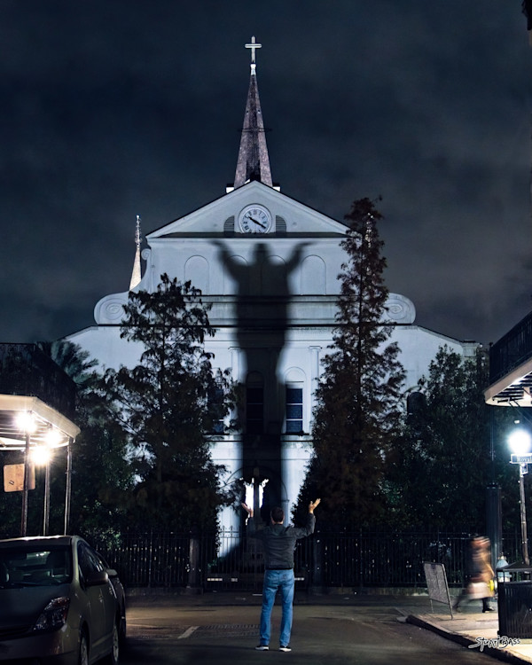 False Idol by Stuart Bass