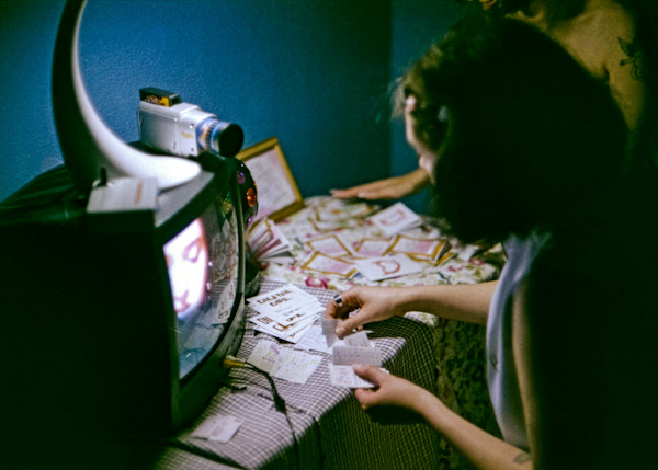 House Show by Vivien Qian