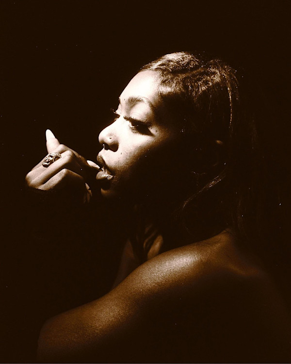 Norie by Arieanne Evans