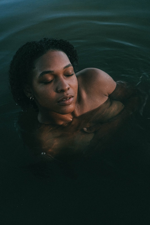 Taj by Chenayi Tavaziva