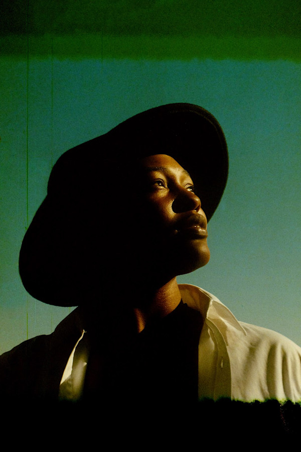 Taj 2 by Chenayi Tavaziva