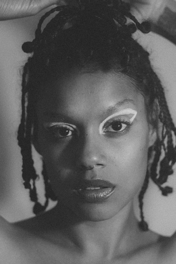 Nikki by Chenayi Tavaziva