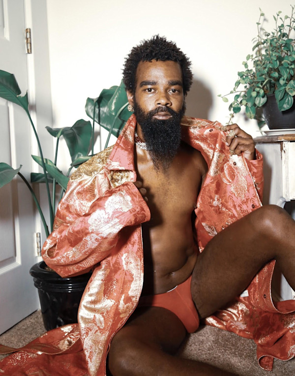 Royalty in Red by Diana Oliphant