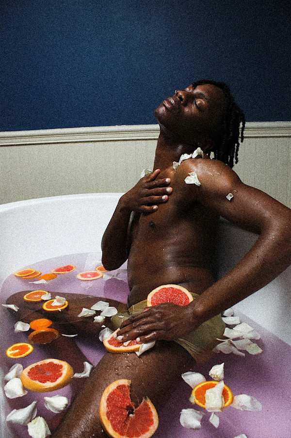 Tranquility 1 by Em Erce