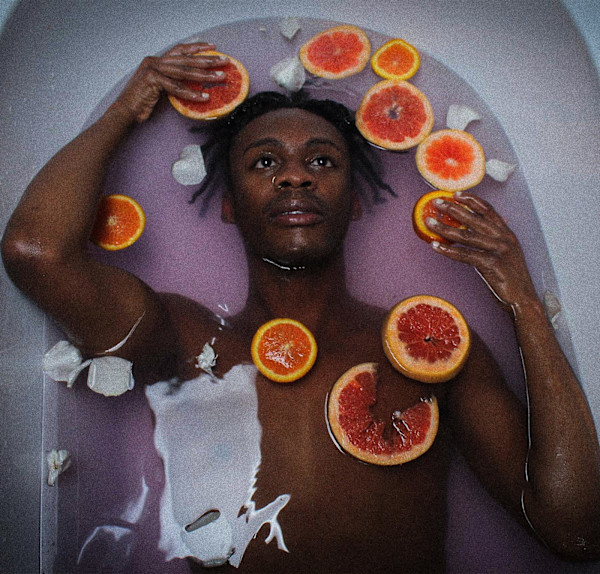 Tranquility 2 by Em Erce