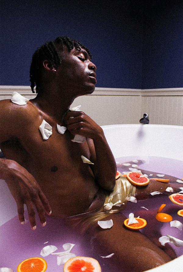 Tranquility 3 by Em Erce