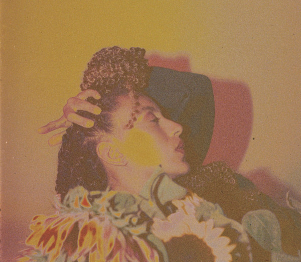 Jada by Rohan DaCosta