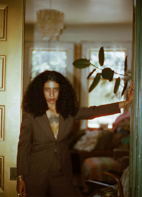 Hana by Rohan DaCosta