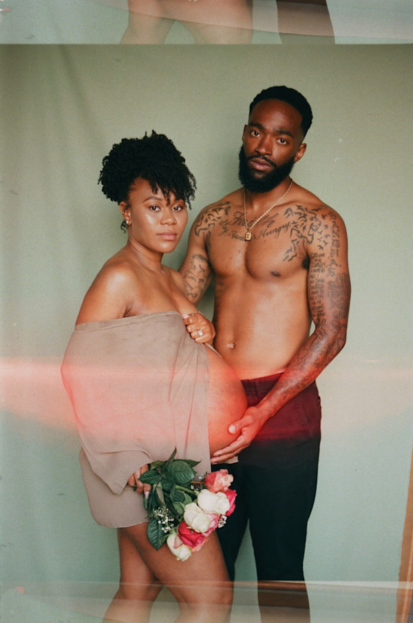 Cradle I by Rohan DaCosta