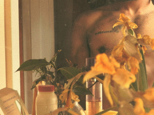 Just Me by Rohan DaCosta