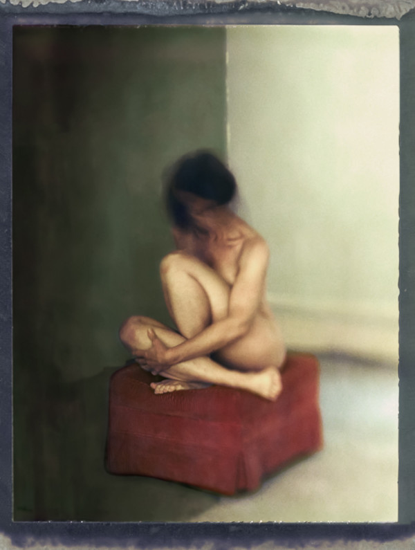 Absent no. 2 by Anita White