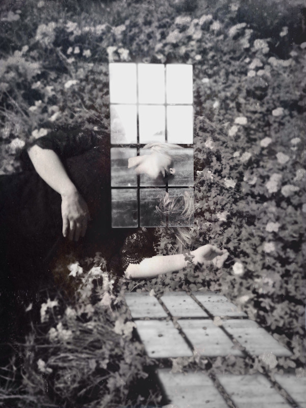 Inbetween Days by Heather McAllister