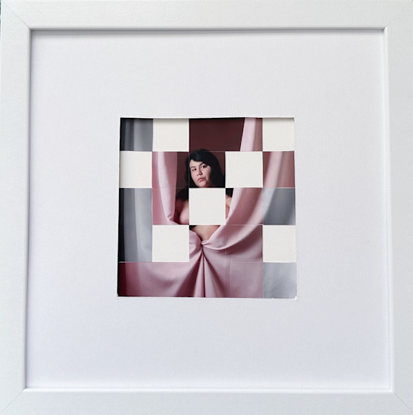 en rosa (pt. 2) by Stephanie Barajas Aguilar