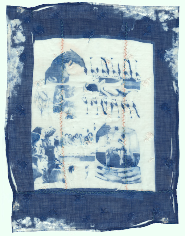 Hold Me Closer by Stella Kudritzki