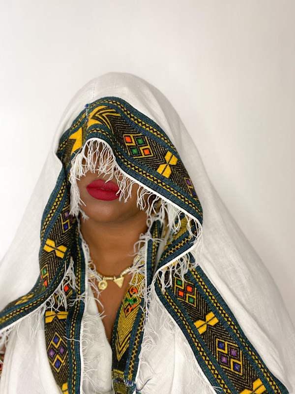 Hazen by Hieyam Abdu