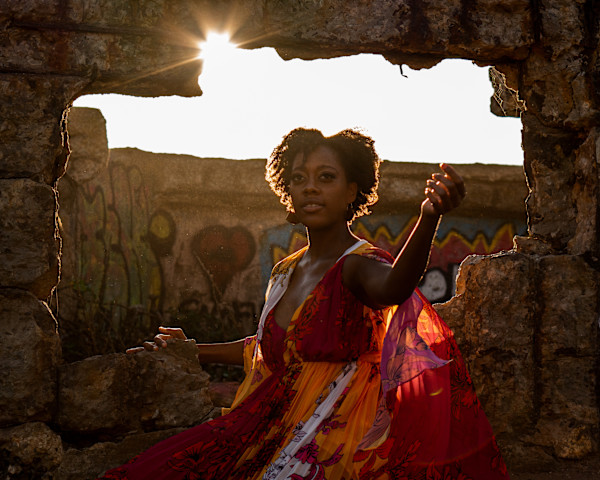 Her Glow by Brianna Mills