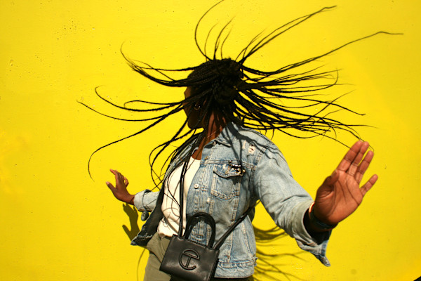 Brittany Rae by Michelle Sojin Cho