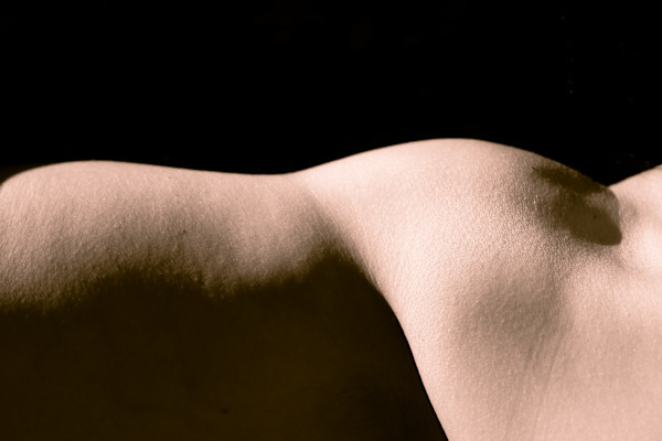 Growth by Beth Zuckerman