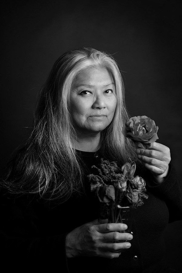 May by Laura Ming Wong