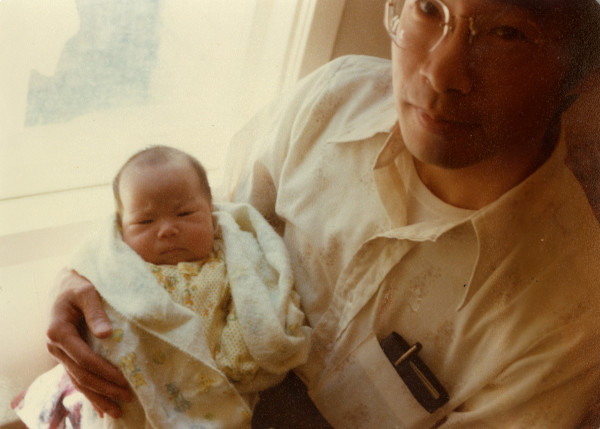 b. 1978, San Francisco, CA by Jessica Chen