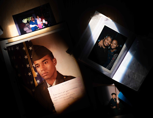 Love You Sincerely by Najee Tobin