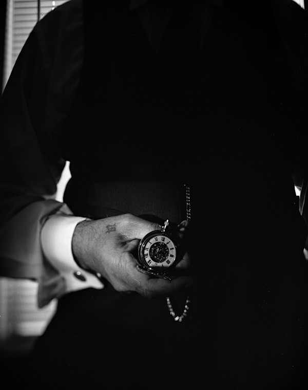 Masonry and the Test of Time by Najee Tobin