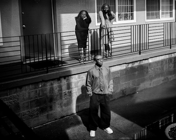 Fernandos Pride As a Father by Najee Tobin