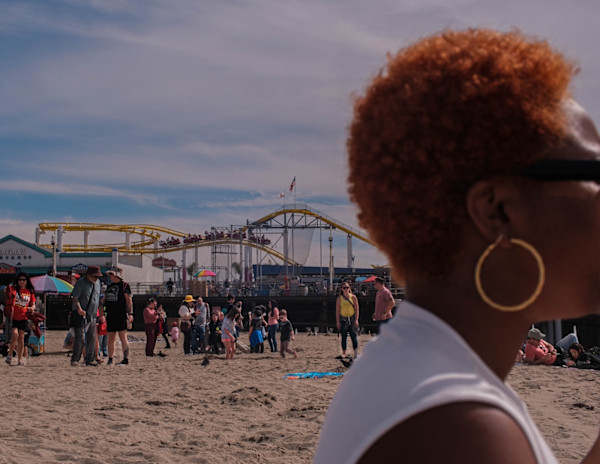 Mikki by Ariel Mason