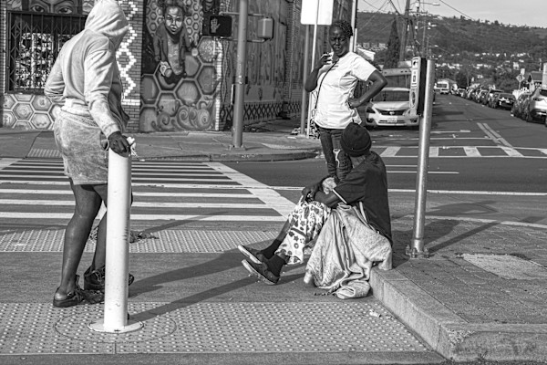 Community by Ariel Mason