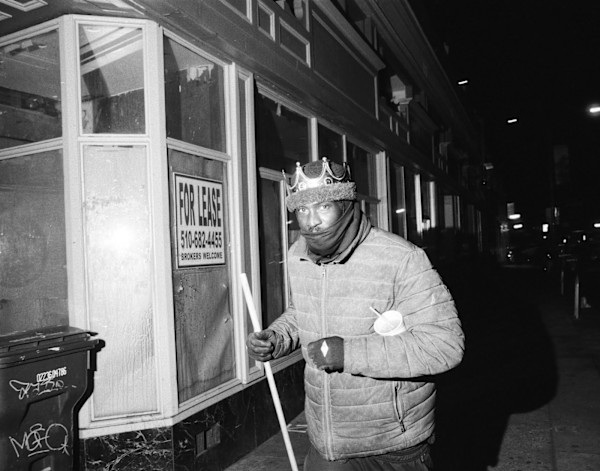 Crowned by pablo circa