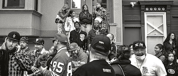 Sonder.0415 by Demondre Ward