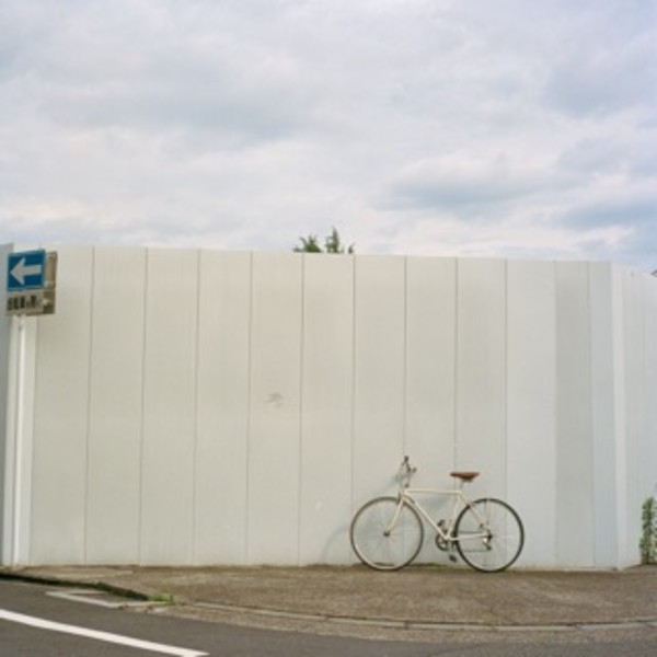 Japan is a California Bike Theif's Dream by Najee Tobin