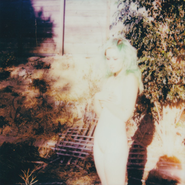 Birth-Dead Day #3 by Samantha Ashcraft