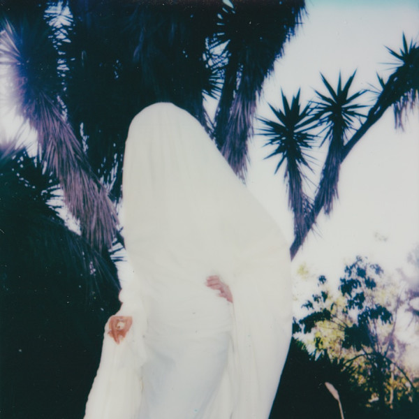 August Polaroids #2 by Samantha Ashcraft