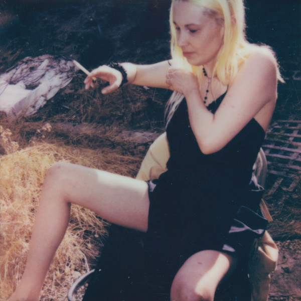 August Polaroids #4 by Samantha Ashcraft