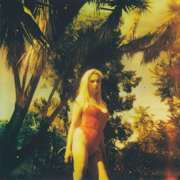 Re-up Day #1 by Samantha Ashcraft