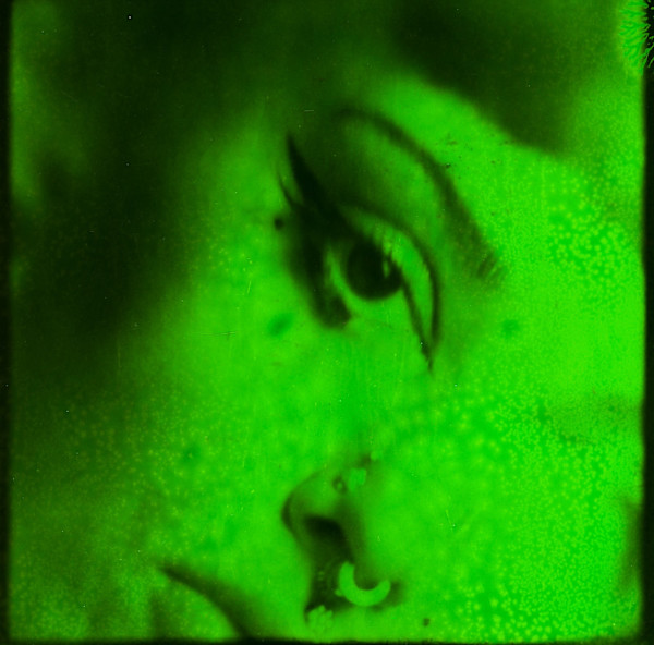 Envy Constitutes Glamor 1 of 10 by Sakara Raven Birdsong