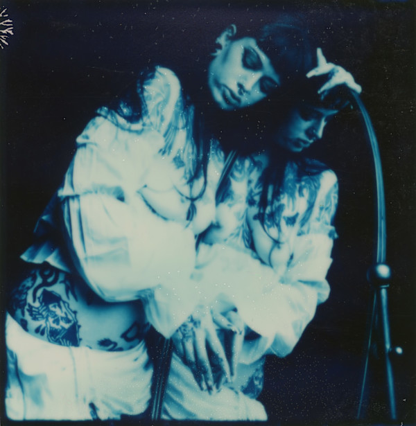 Envy Constitutes Glamor 2 of 10 by Sakara Raven Birdsong