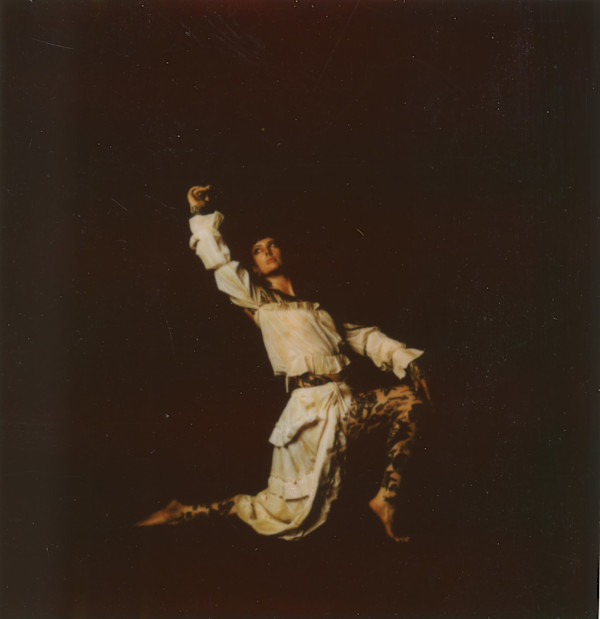 Envy Constitutes Glamor 4 of 10 by Sakara Raven Birdsong