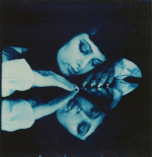 Envy Constitutes Glamor 5 of 10 by Sakara Raven Birdsong