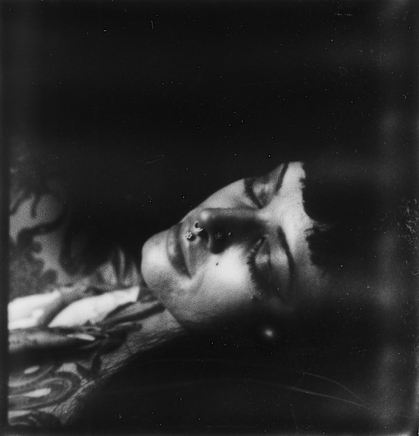 Envy Constitutes Glamor 9 of 10 by Sakara Raven Birdsong